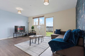 Retreat Private Rooftop 3 Bedroom Apartment